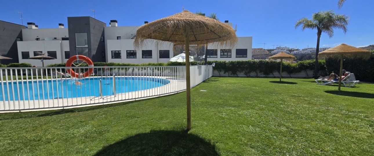 Rynek wtórny - apartment - Mijas - La Cala de Mijas