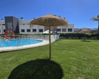 Rynek wtórny - apartment - Mijas - La Cala de Mijas