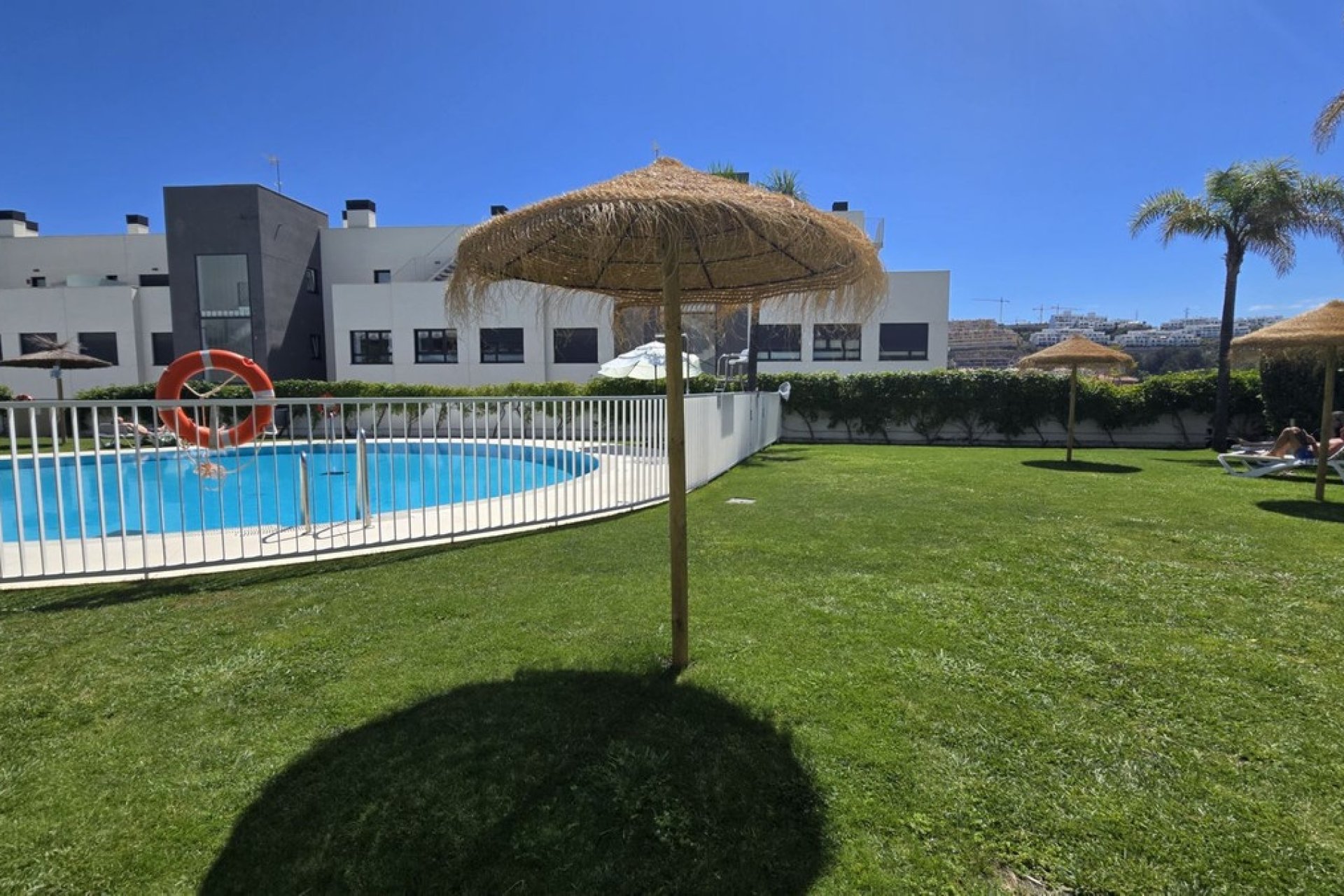 Rynek wtórny - apartment - Mijas - La Cala de Mijas