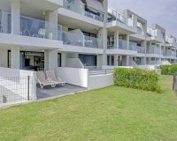 Rynek wtórny - apartment - Mijas - La Cala de Mijas