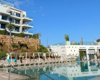 Rynek wtórny - apartment - Mijas - La Cala de Mijas