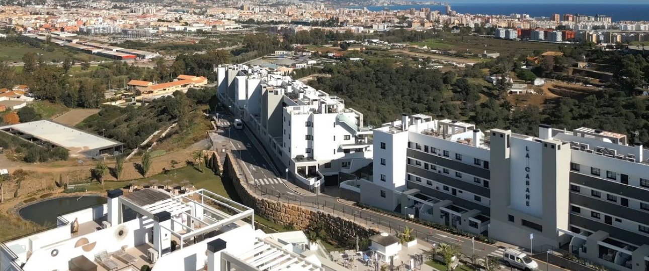 Rynek wtórny - apartment - Mijas - La Cala de Mijas