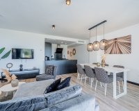 Rynek wtórny - apartment - Mijas - La Cala de Mijas