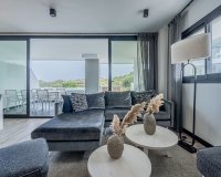 Rynek wtórny - apartment - Mijas - La Cala de Mijas
