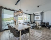 Rynek wtórny - apartment - Mijas - La Cala de Mijas
