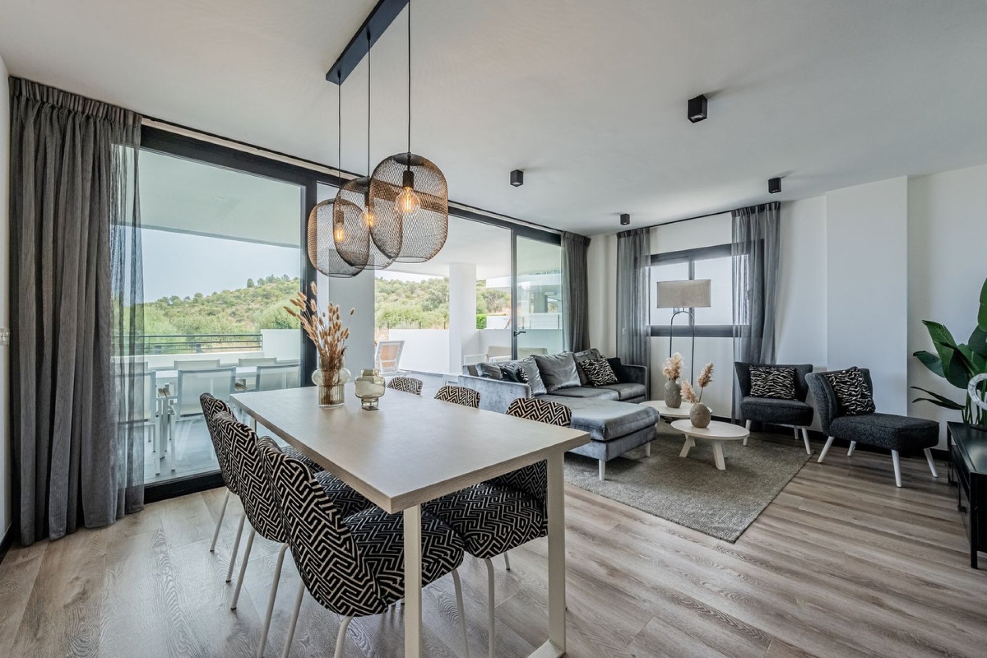 Rynek wtórny - apartment - Mijas - La Cala de Mijas