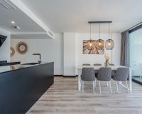 Rynek wtórny - apartment - Mijas - La Cala de Mijas