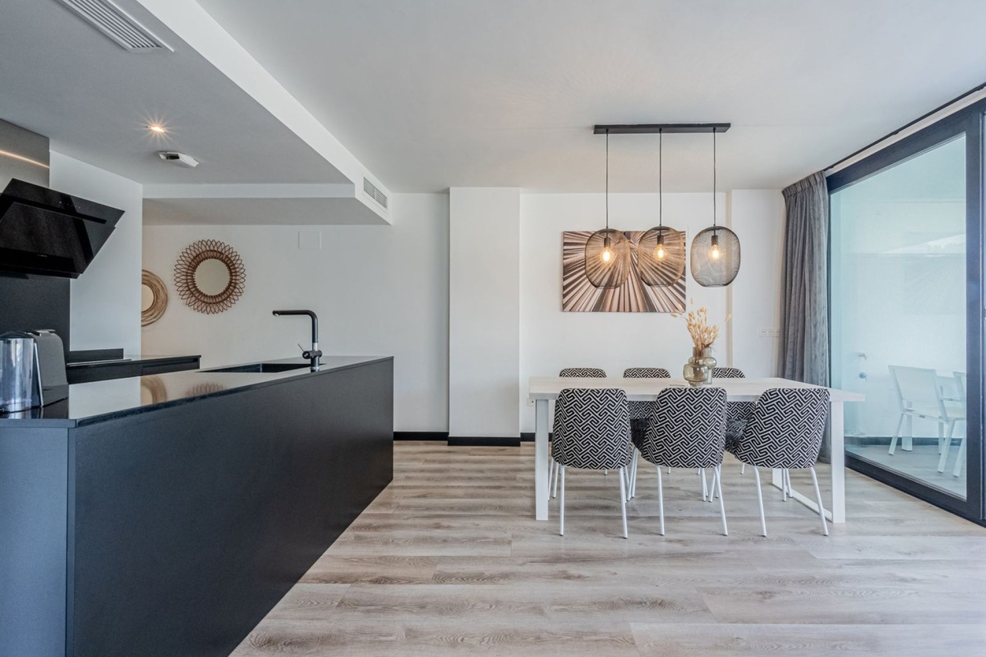 Rynek wtórny - apartment - Mijas - La Cala de Mijas