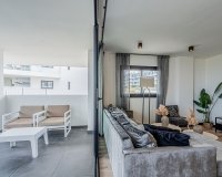 Rynek wtórny - apartment - Mijas - La Cala de Mijas