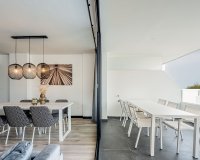 Rynek wtórny - apartment - Mijas - La Cala de Mijas