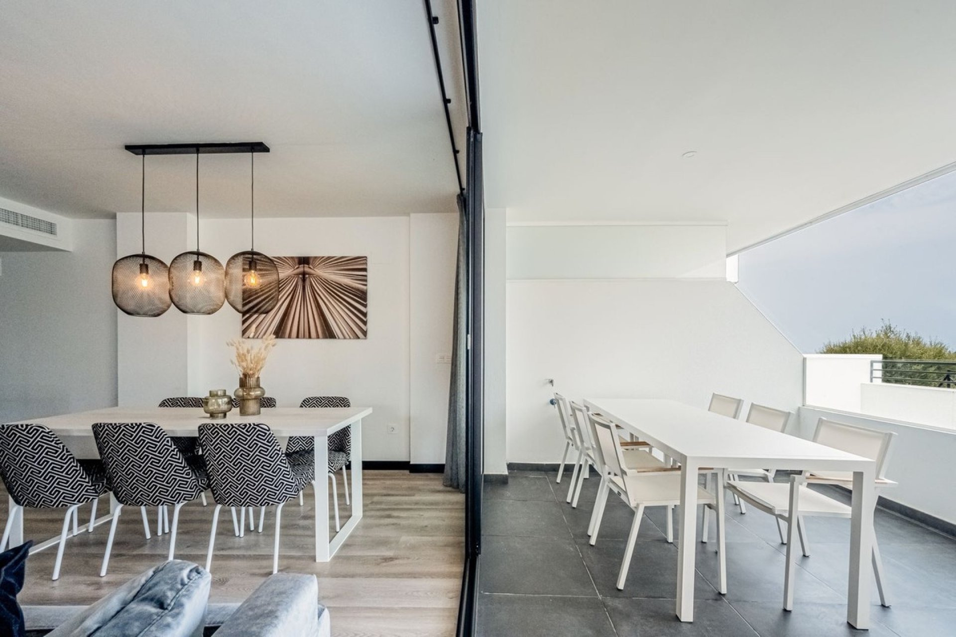 Rynek wtórny - apartment - Mijas - La Cala de Mijas