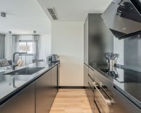 Rynek wtórny - apartment - Mijas - La Cala de Mijas