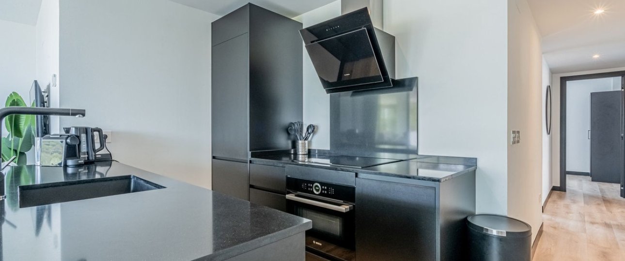 Rynek wtórny - apartment - Mijas - La Cala de Mijas