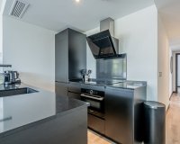 Rynek wtórny - apartment - Mijas - La Cala de Mijas