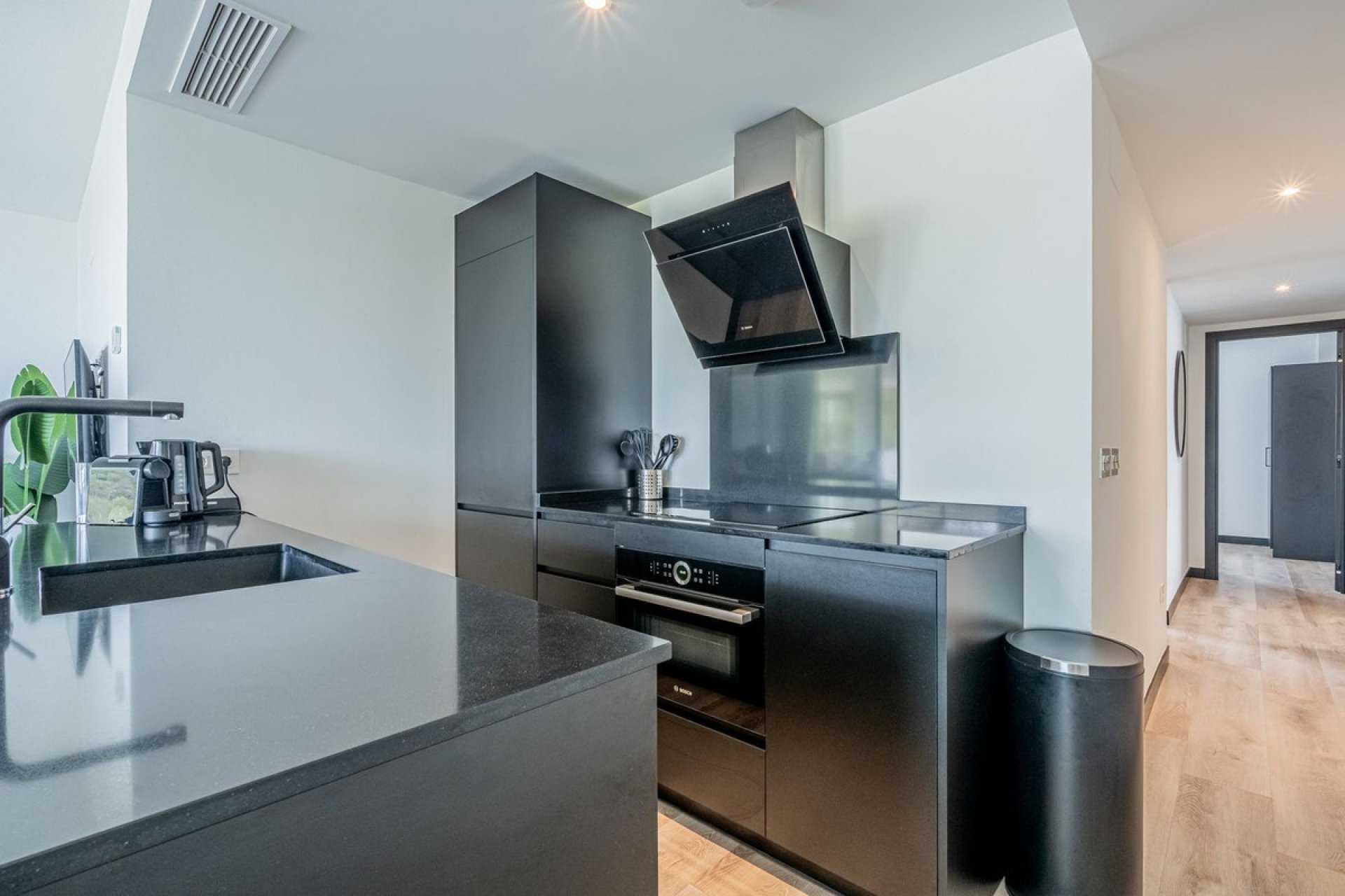 Rynek wtórny - apartment - Mijas - La Cala de Mijas