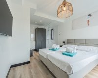 Rynek wtórny - apartment - Mijas - La Cala de Mijas