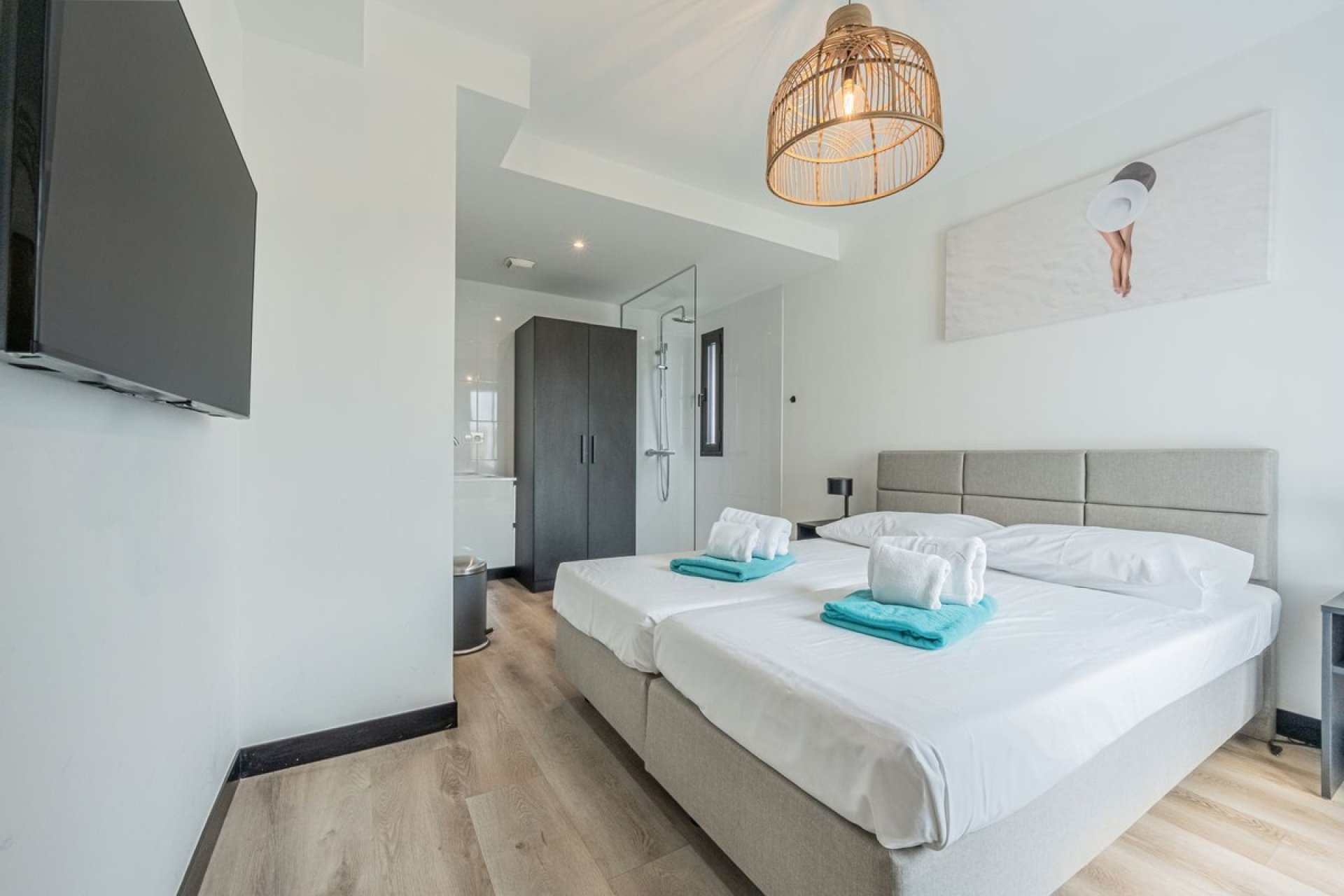 Rynek wtórny - apartment - Mijas - La Cala de Mijas