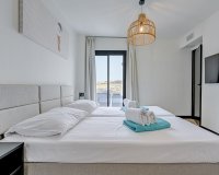 Rynek wtórny - apartment - Mijas - La Cala de Mijas