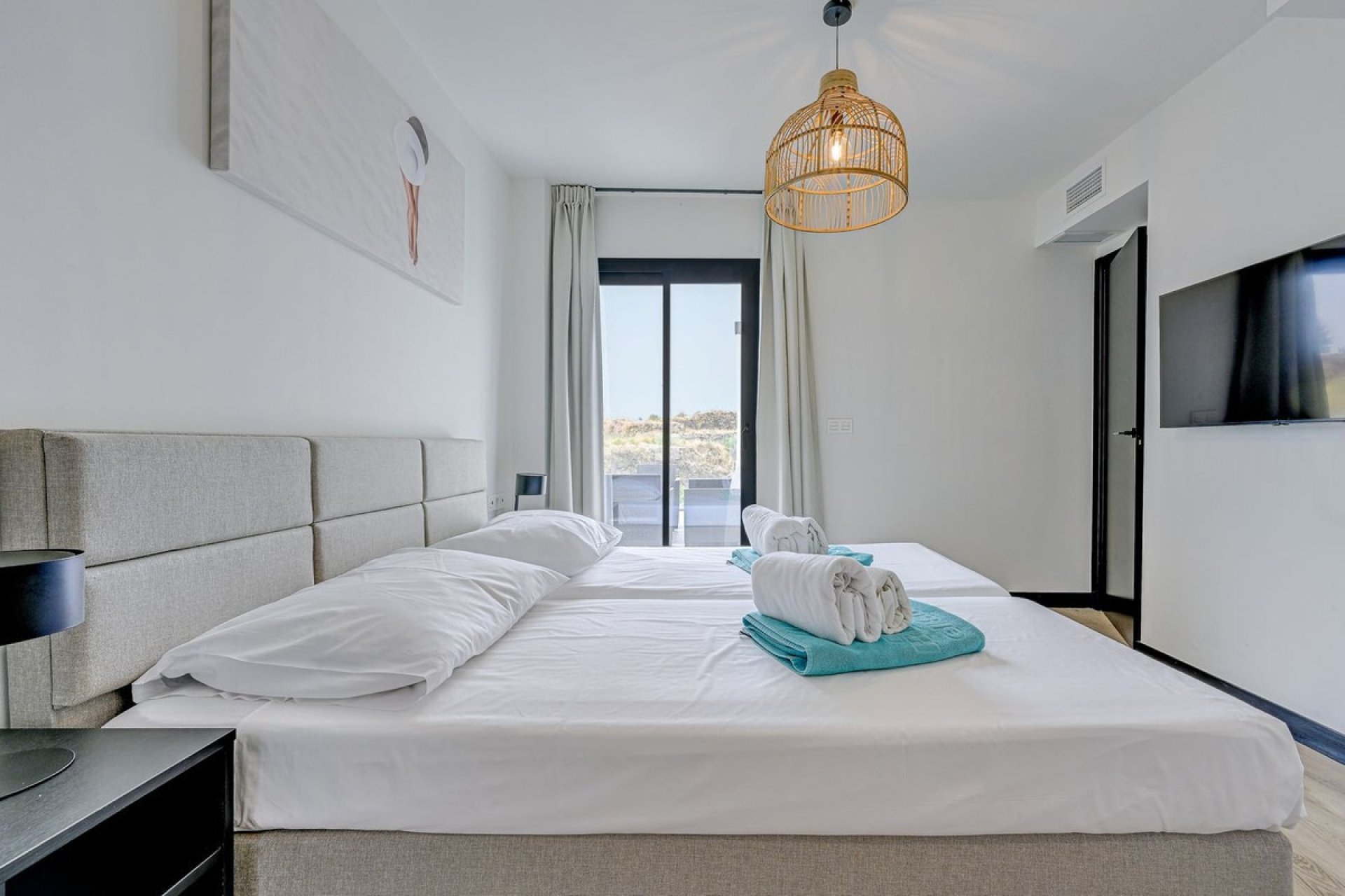 Rynek wtórny - apartment - Mijas - La Cala de Mijas