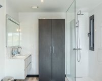 Rynek wtórny - apartment - Mijas - La Cala de Mijas