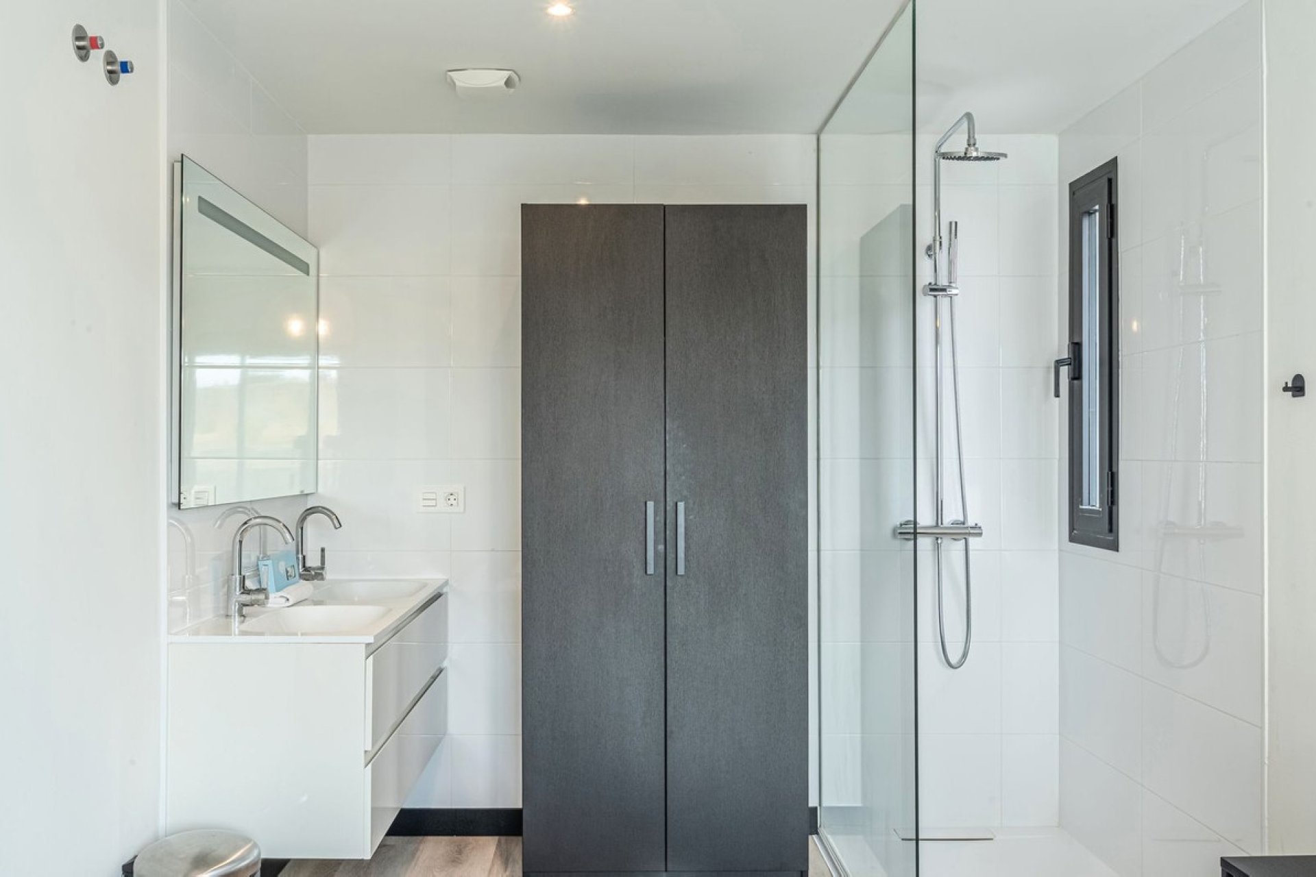 Rynek wtórny - apartment - Mijas - La Cala de Mijas