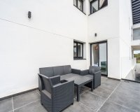 Rynek wtórny - apartment - Mijas - La Cala de Mijas