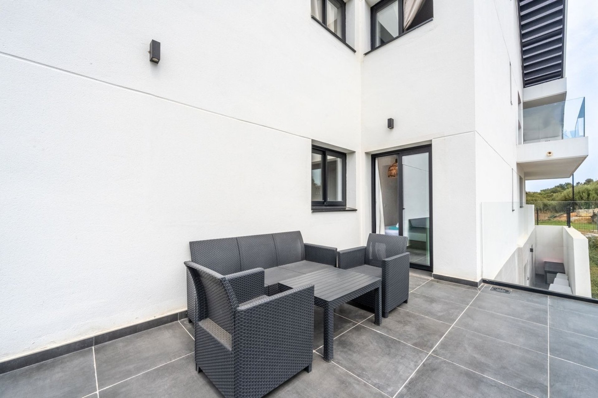 Rynek wtórny - apartment - Mijas - La Cala de Mijas