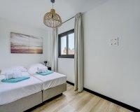 Rynek wtórny - apartment - Mijas - La Cala de Mijas
