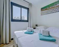 Rynek wtórny - apartment - Mijas - La Cala de Mijas