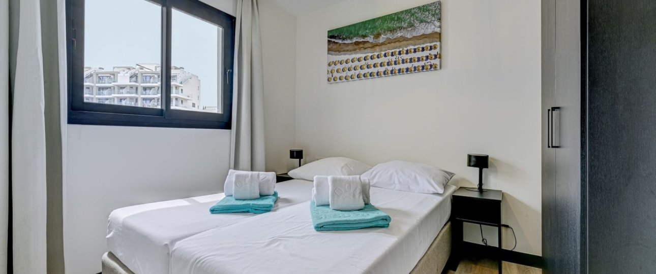 Rynek wtórny - apartment - Mijas - La Cala de Mijas