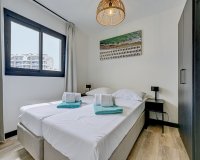 Rynek wtórny - apartment - Mijas - La Cala de Mijas
