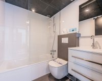 Rynek wtórny - apartment - Mijas - La Cala de Mijas
