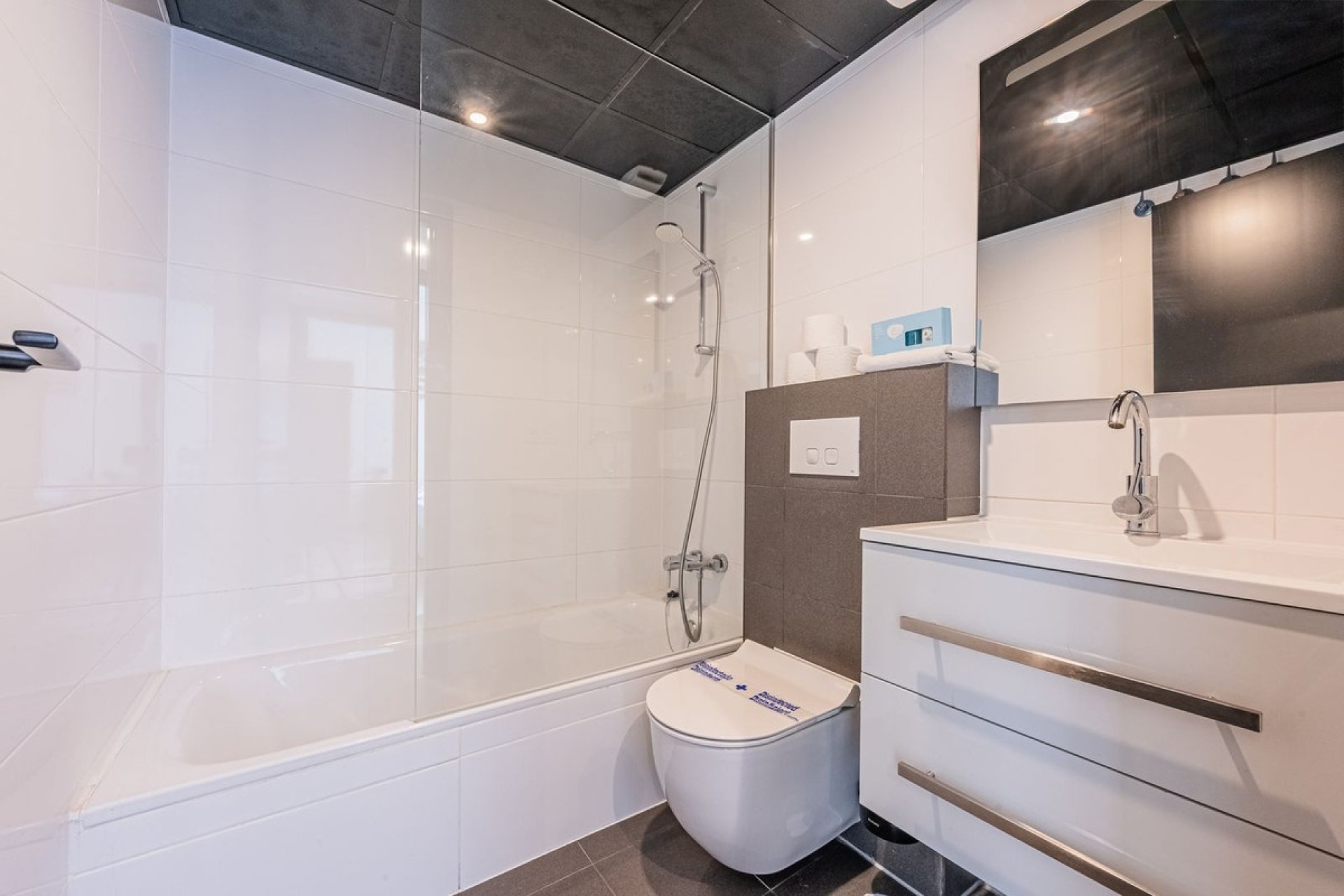 Rynek wtórny - apartment - Mijas - La Cala de Mijas
