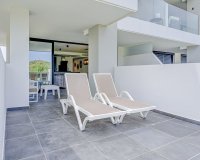 Rynek wtórny - apartment - Mijas - La Cala de Mijas