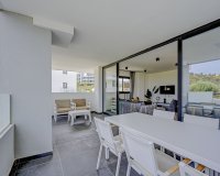 Rynek wtórny - apartment - Mijas - La Cala de Mijas