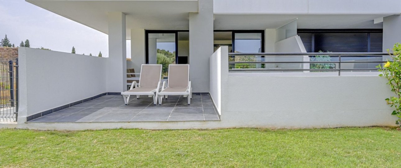 Rynek wtórny - apartment - Mijas - La Cala de Mijas