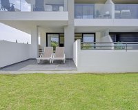 Rynek wtórny - apartment - Mijas - La Cala de Mijas