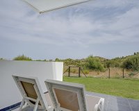 Rynek wtórny - apartment - Mijas - La Cala de Mijas