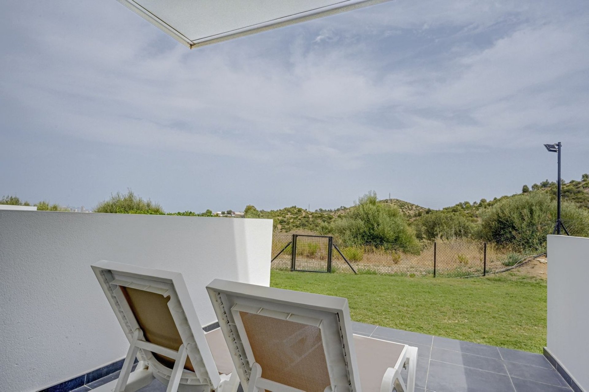 Rynek wtórny - apartment - Mijas - La Cala de Mijas