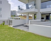 Rynek wtórny - apartment - Mijas - La Cala de Mijas