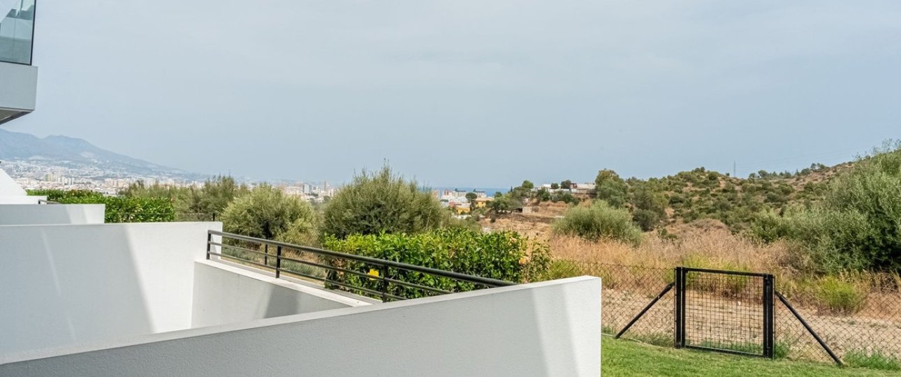 Rynek wtórny - apartment - Mijas - La Cala de Mijas