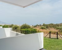 Rynek wtórny - apartment - Mijas - La Cala de Mijas