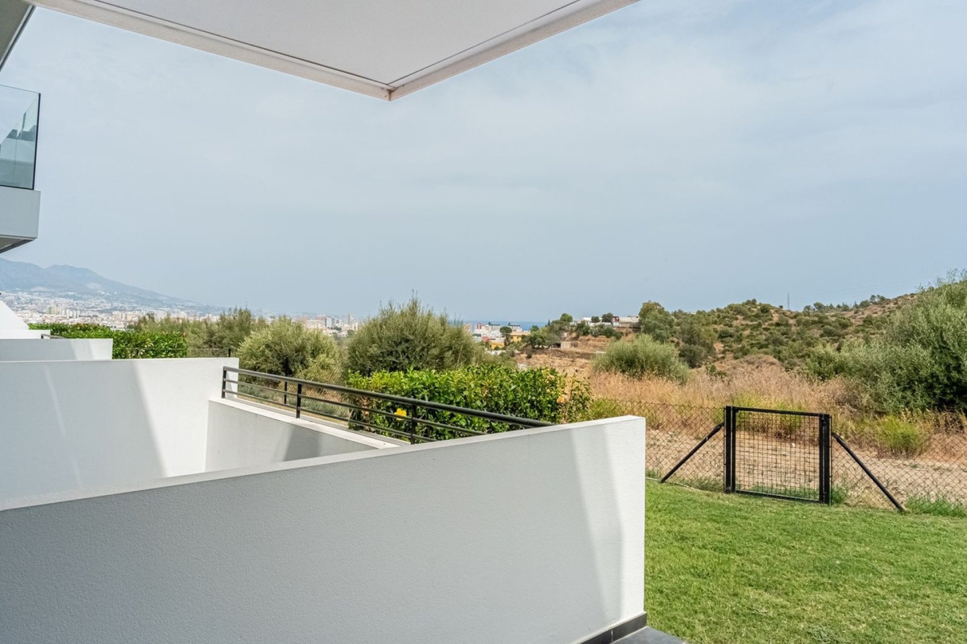Rynek wtórny - apartment - Mijas - La Cala de Mijas