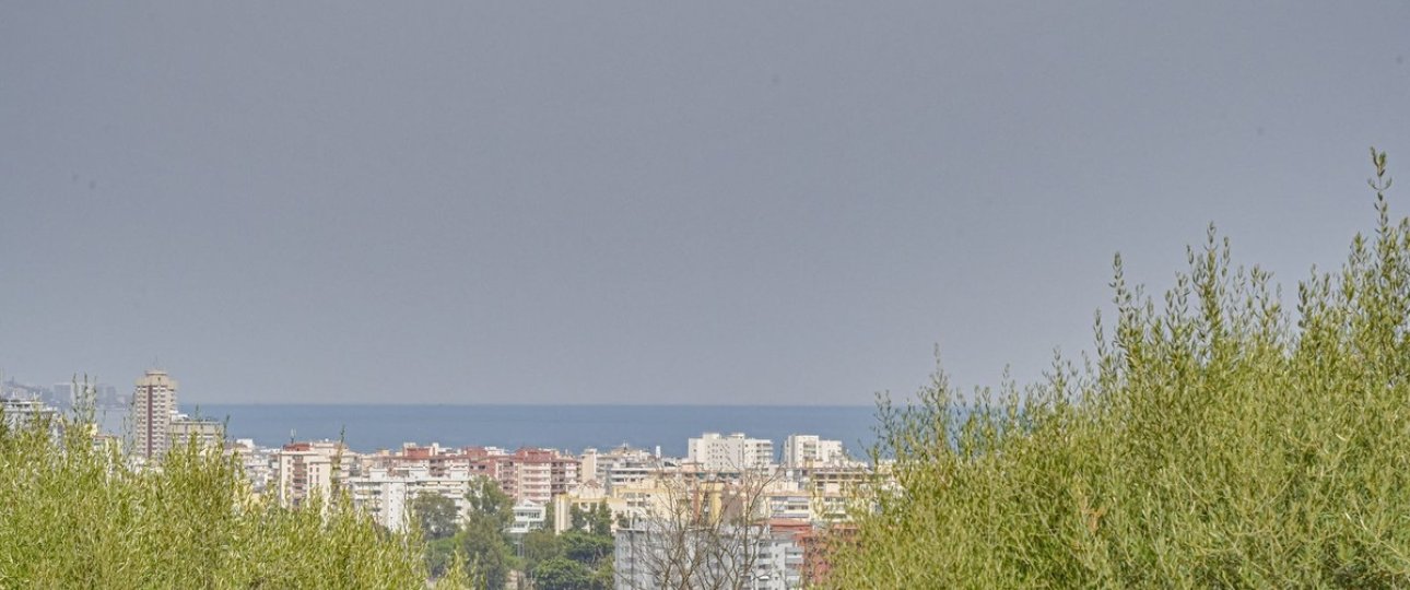 Rynek wtórny - apartment - Mijas - La Cala de Mijas