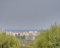 Rynek wtórny - apartment - Mijas - La Cala de Mijas