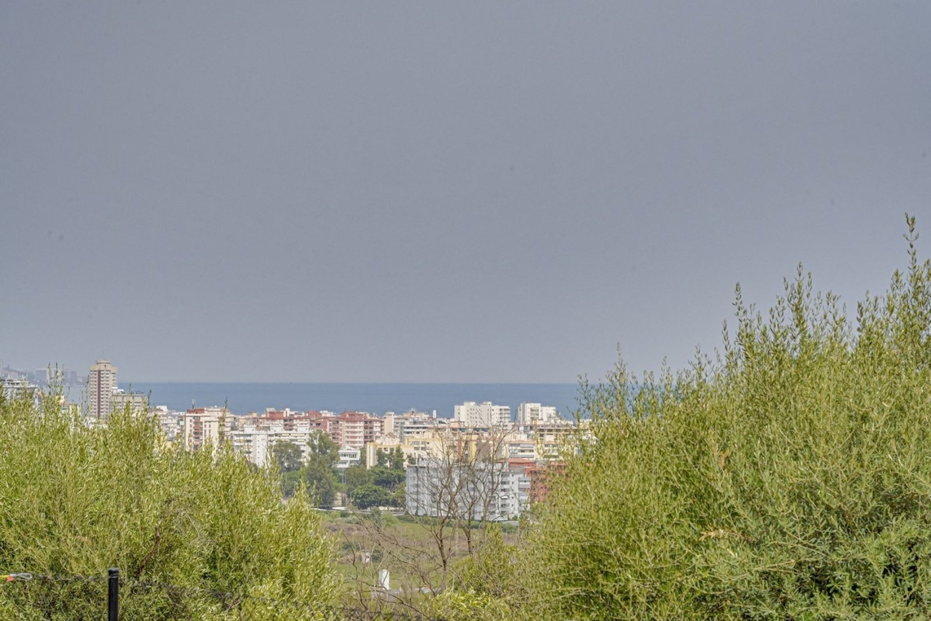 Rynek wtórny - apartment - Mijas - La Cala de Mijas