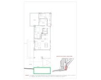 Rynek wtórny - apartment - Mijas - La Cala de Mijas