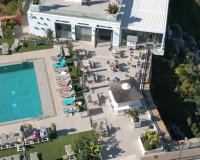 Rynek wtórny - apartment - Mijas - La Cala de Mijas