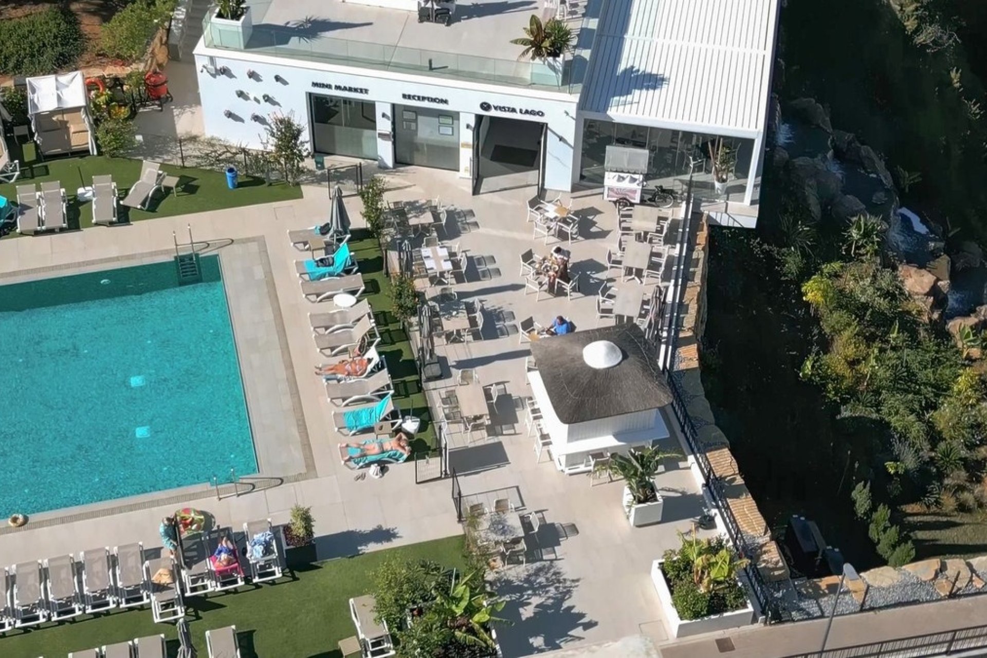 Rynek wtórny - apartment - Mijas - La Cala de Mijas