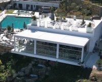 Rynek wtórny - apartment - Mijas - La Cala de Mijas
